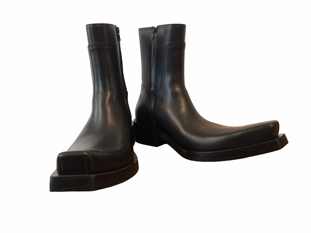 Balenciaga Santiago Boots