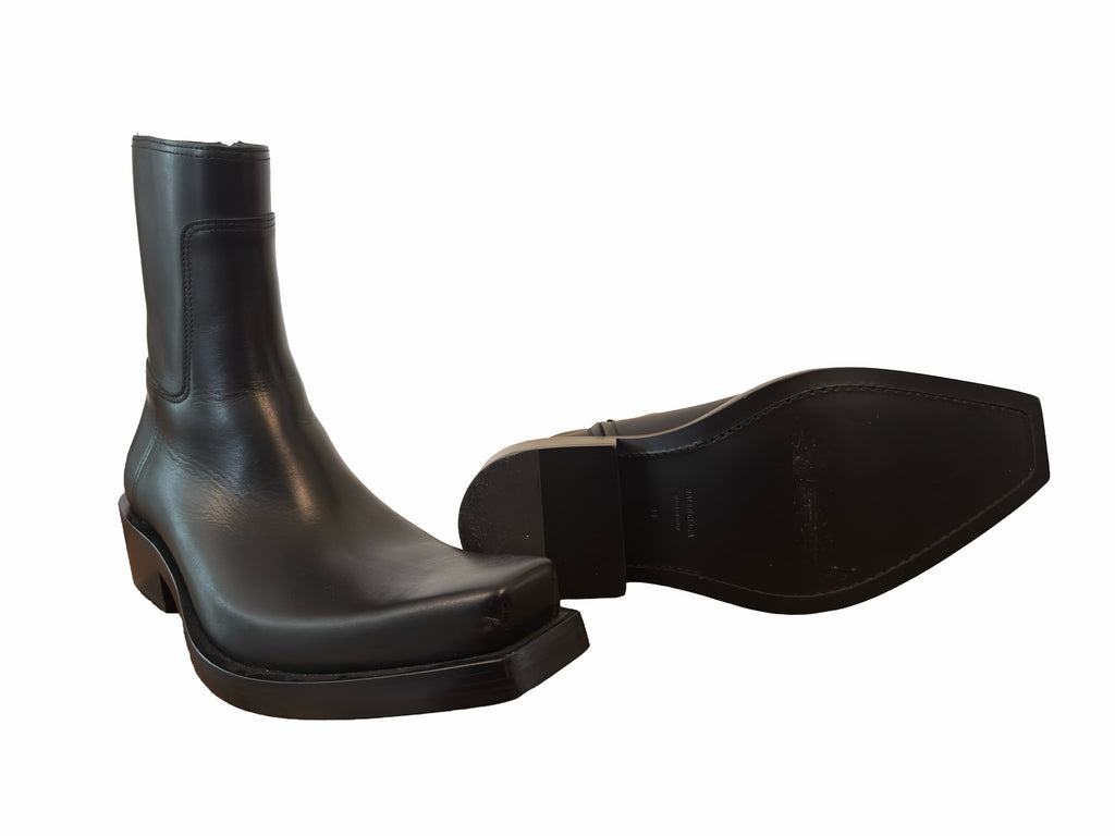 Balenciaga Santiago Boots