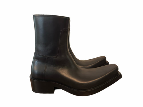 Balenciaga Santiago Boots