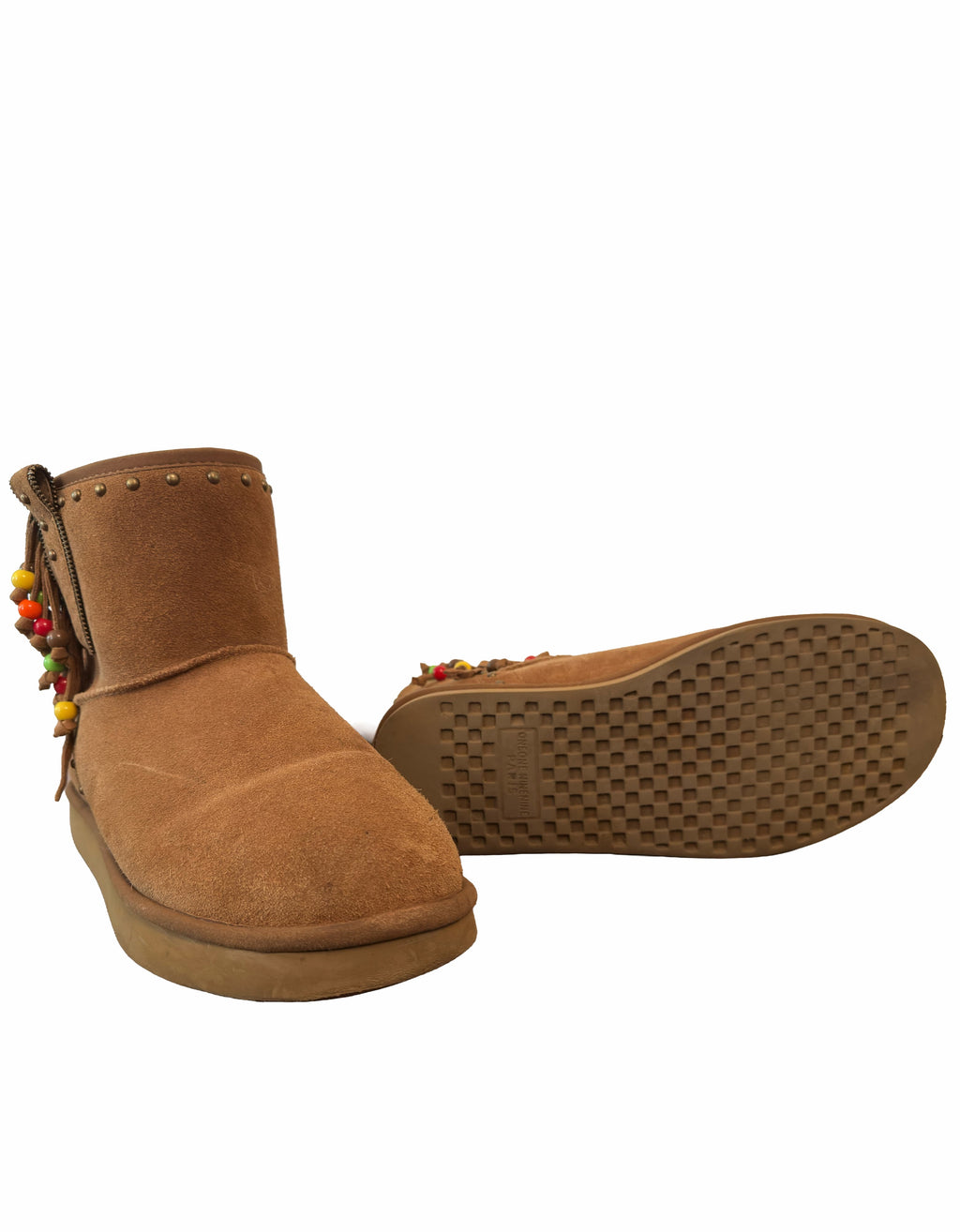 Bazo 1199 Surfer Beaded Boots