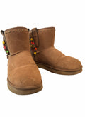 Bazo 1199 Surfer Beaded Boots