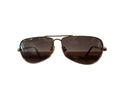 Chrome Hearts Aviator Glasses