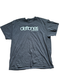Vintage Deftones White Pony T-Shirt