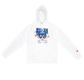 Drain Gang Face Shield NYC Hoodie