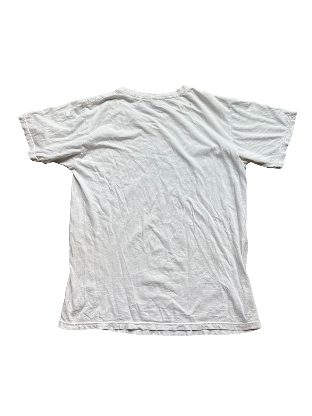 Vintage Gorillaz 'Demon Days' T-Shirt