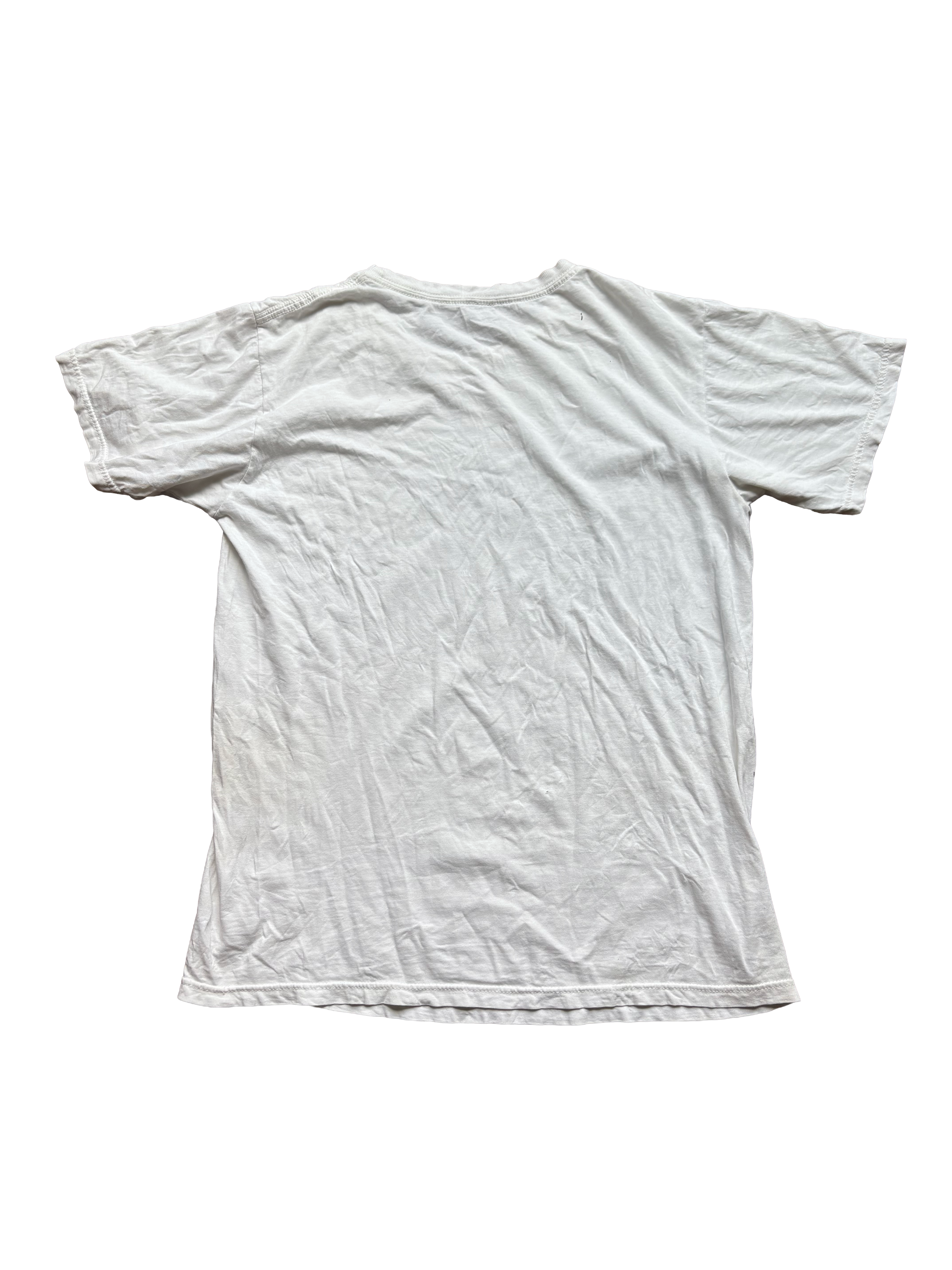 Vintage Gorillaz 'Demon Days' T-Shirt
