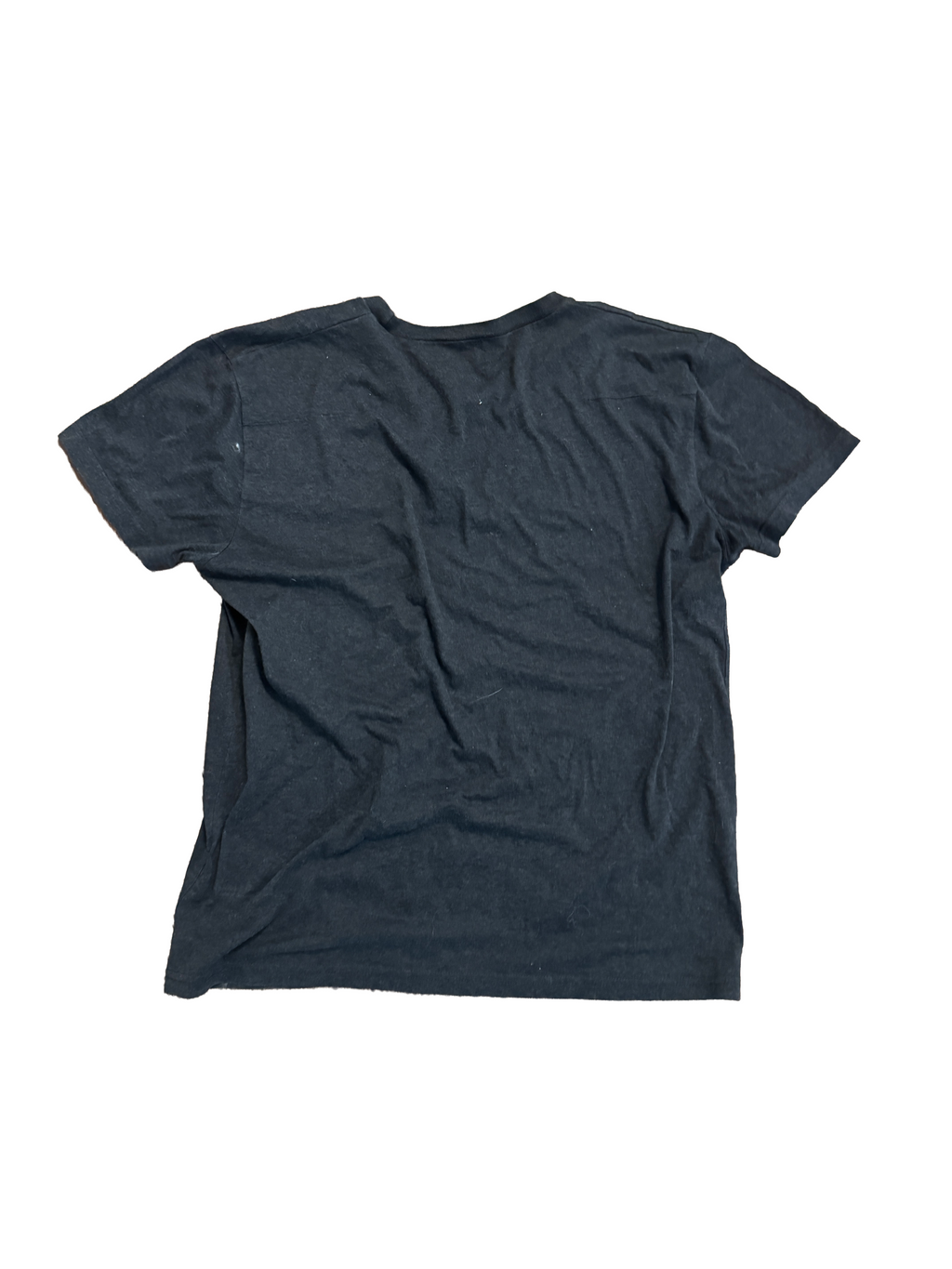 Dior Homme Krisse Van Assche FW08 Innocent T-shirt