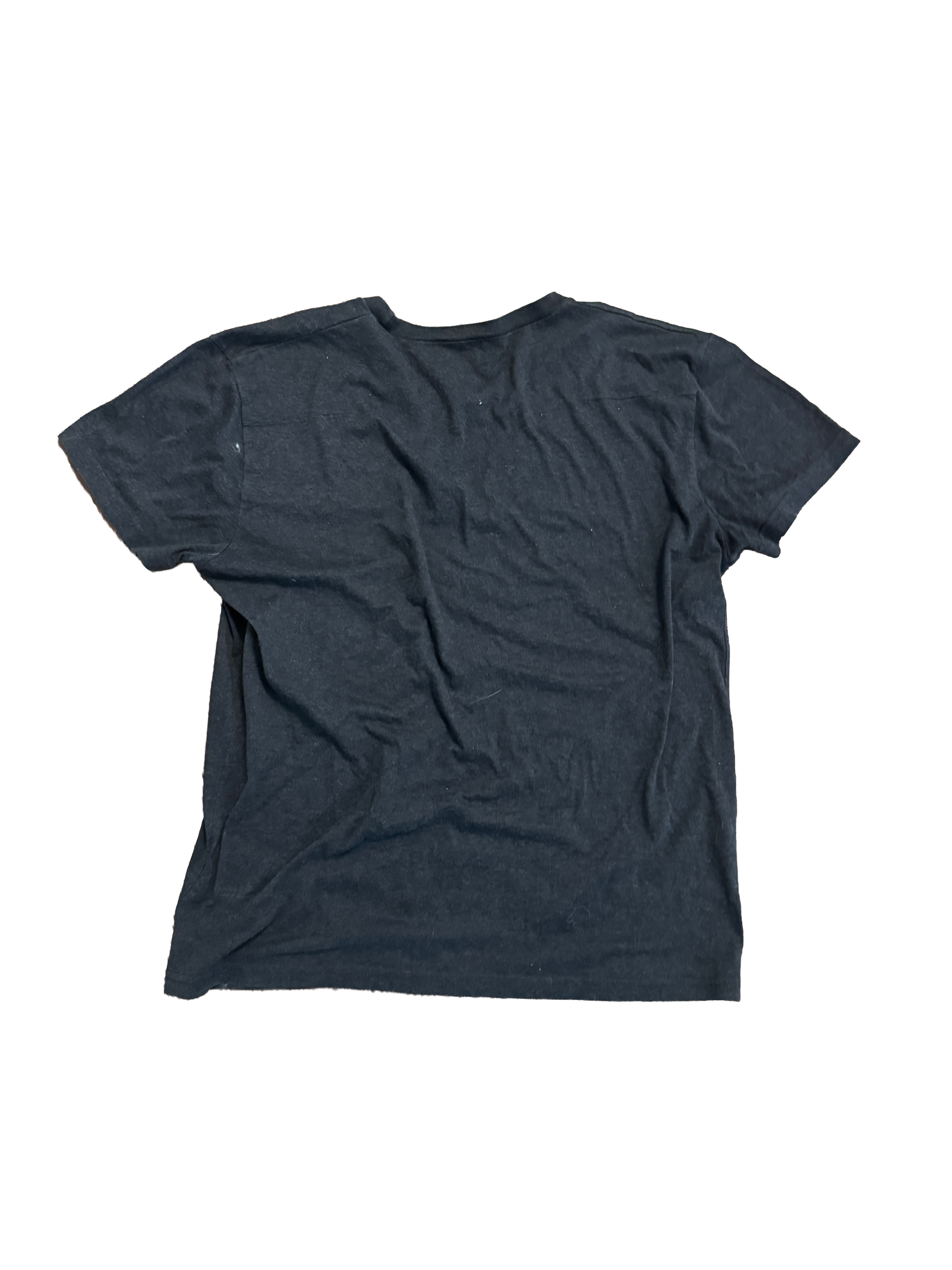Dior Homme Krisse Van Assche FW08 Innocent T-shirt