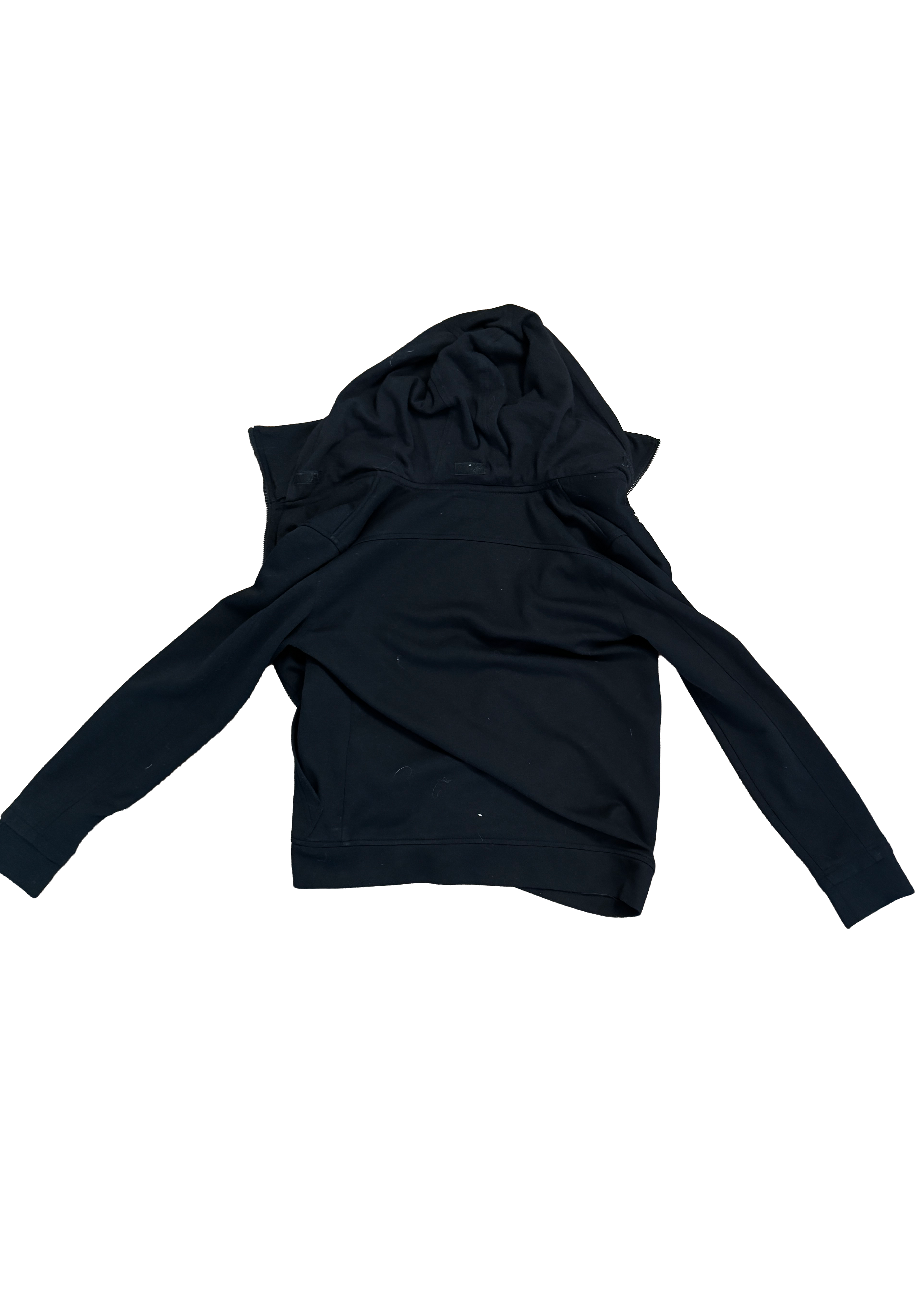 Nicole Club For Men Zip Up Hoodie