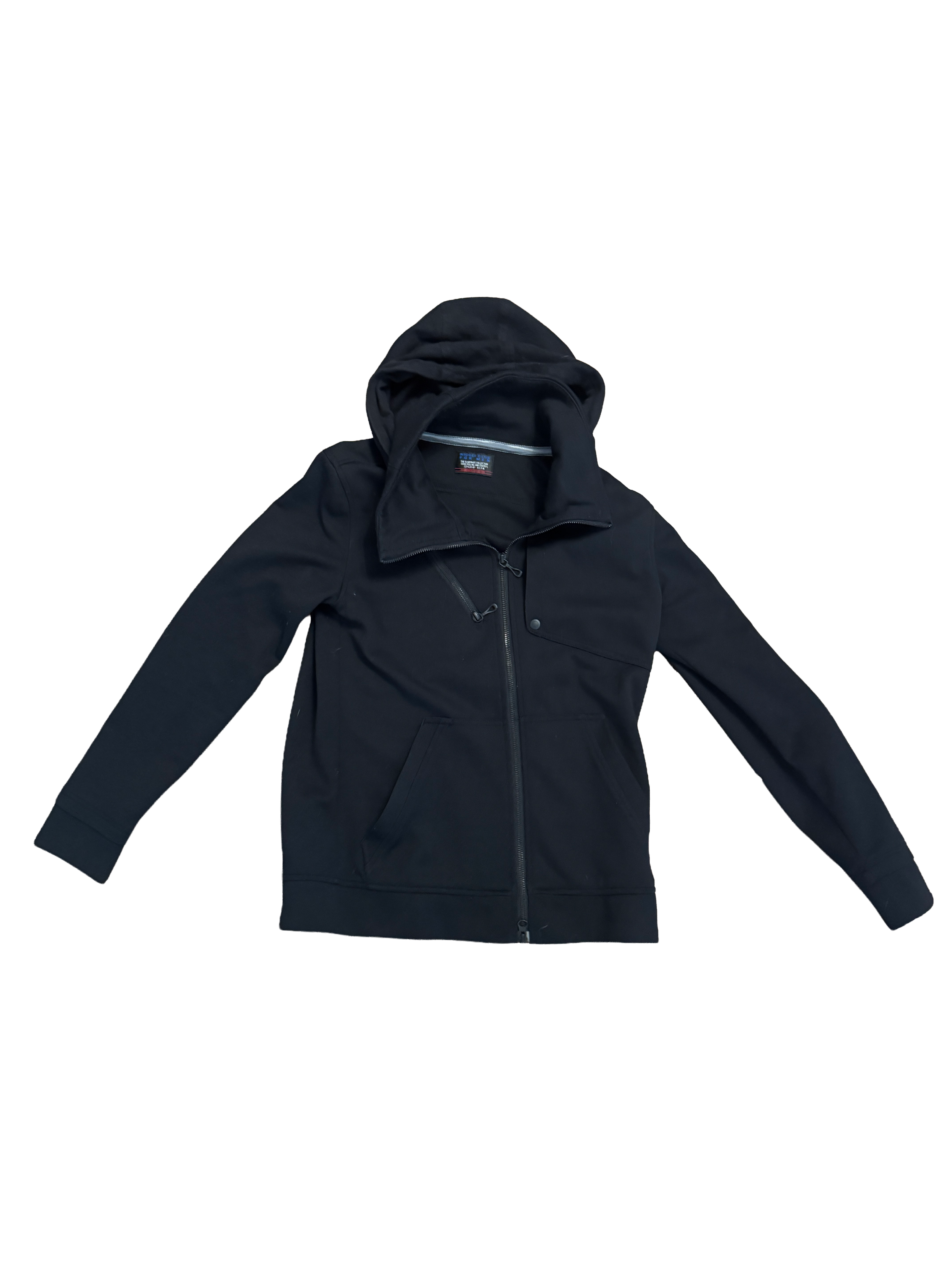 Nicole Club For Men Zip Up Hoodie
