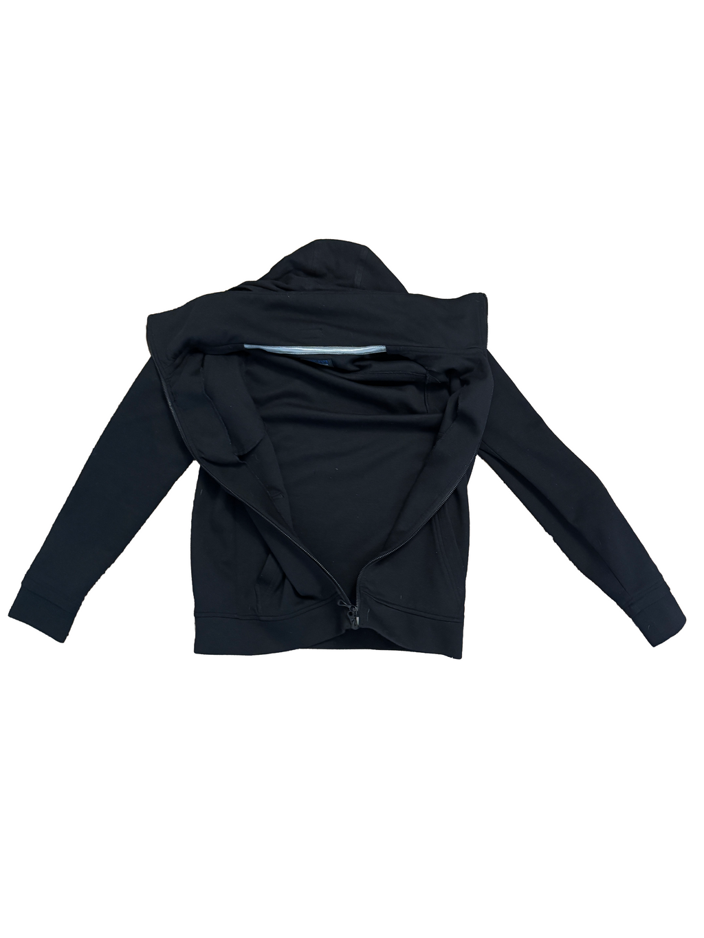 Nicole Club For Men Zip Up Hoodie