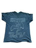 Vintage Led Zeppelin 'Icarus' T-shirt