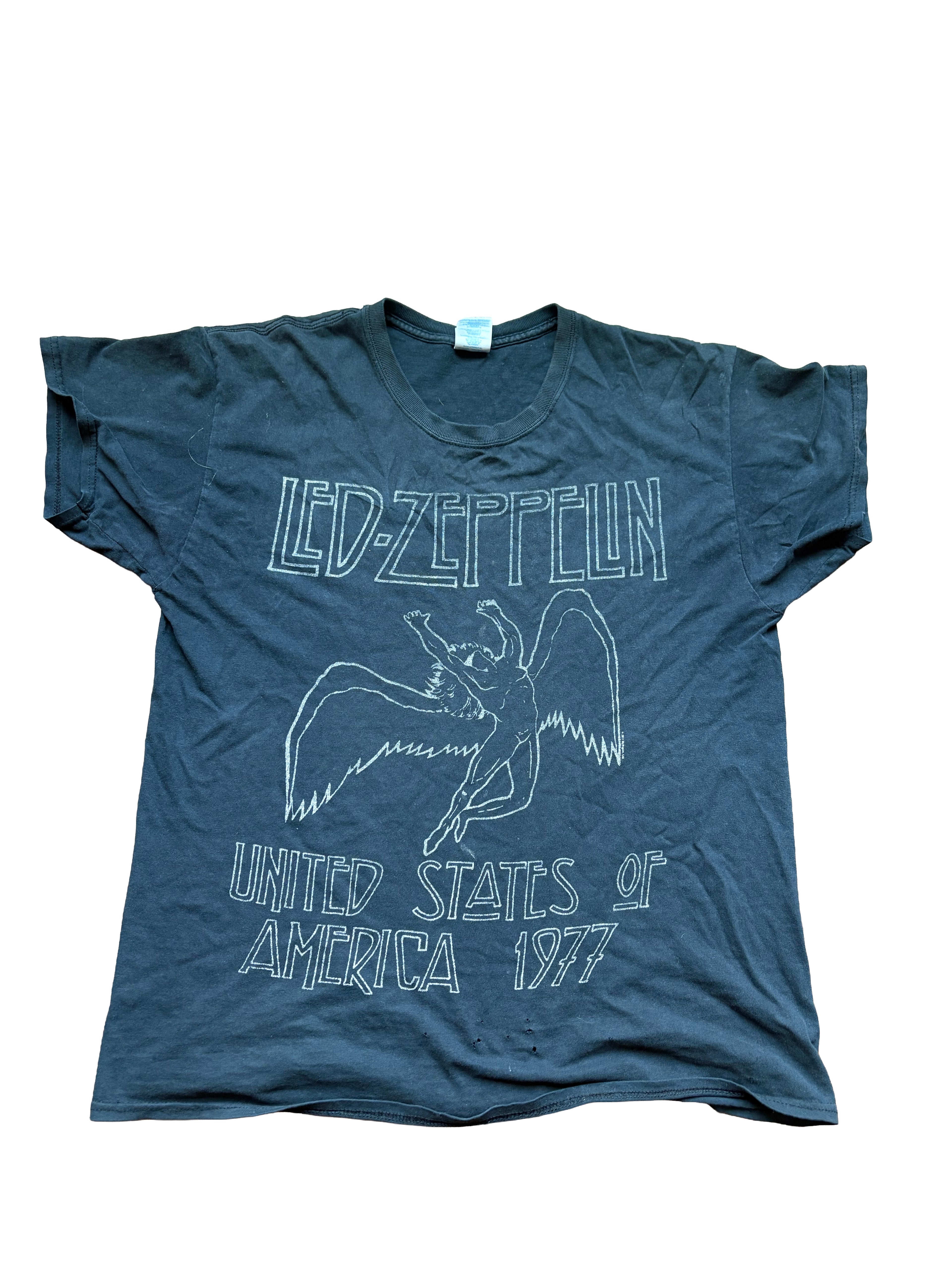 Vintage Led Zeppelin 'Icarus' T-shirt