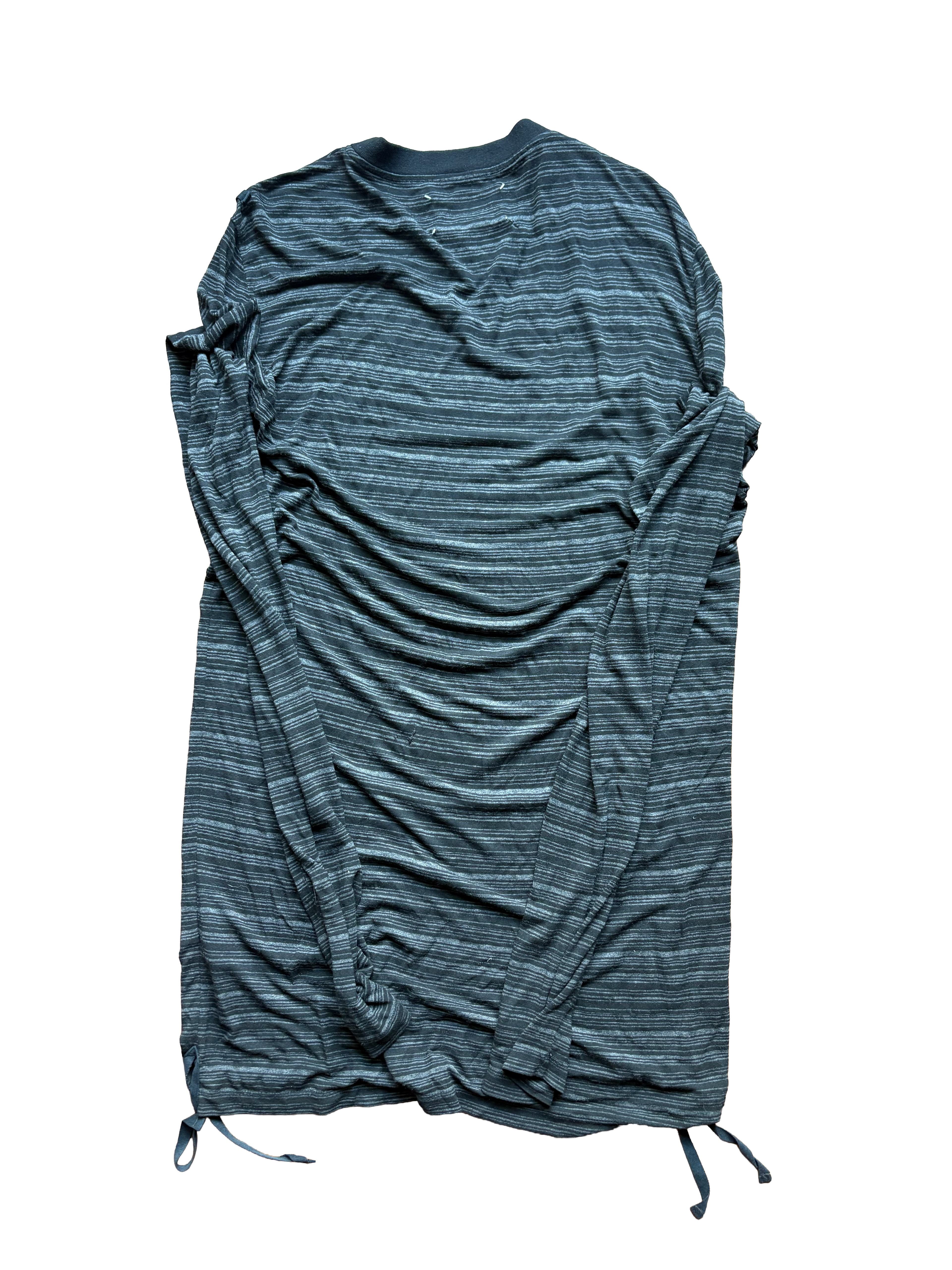 Maison Margiela SS16 Long shirt