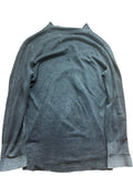 Maison Margiela Loose Gauge Distressed Knit Sweater