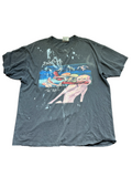 Vintage Pink Floyd 'The Wall' T-Shirt