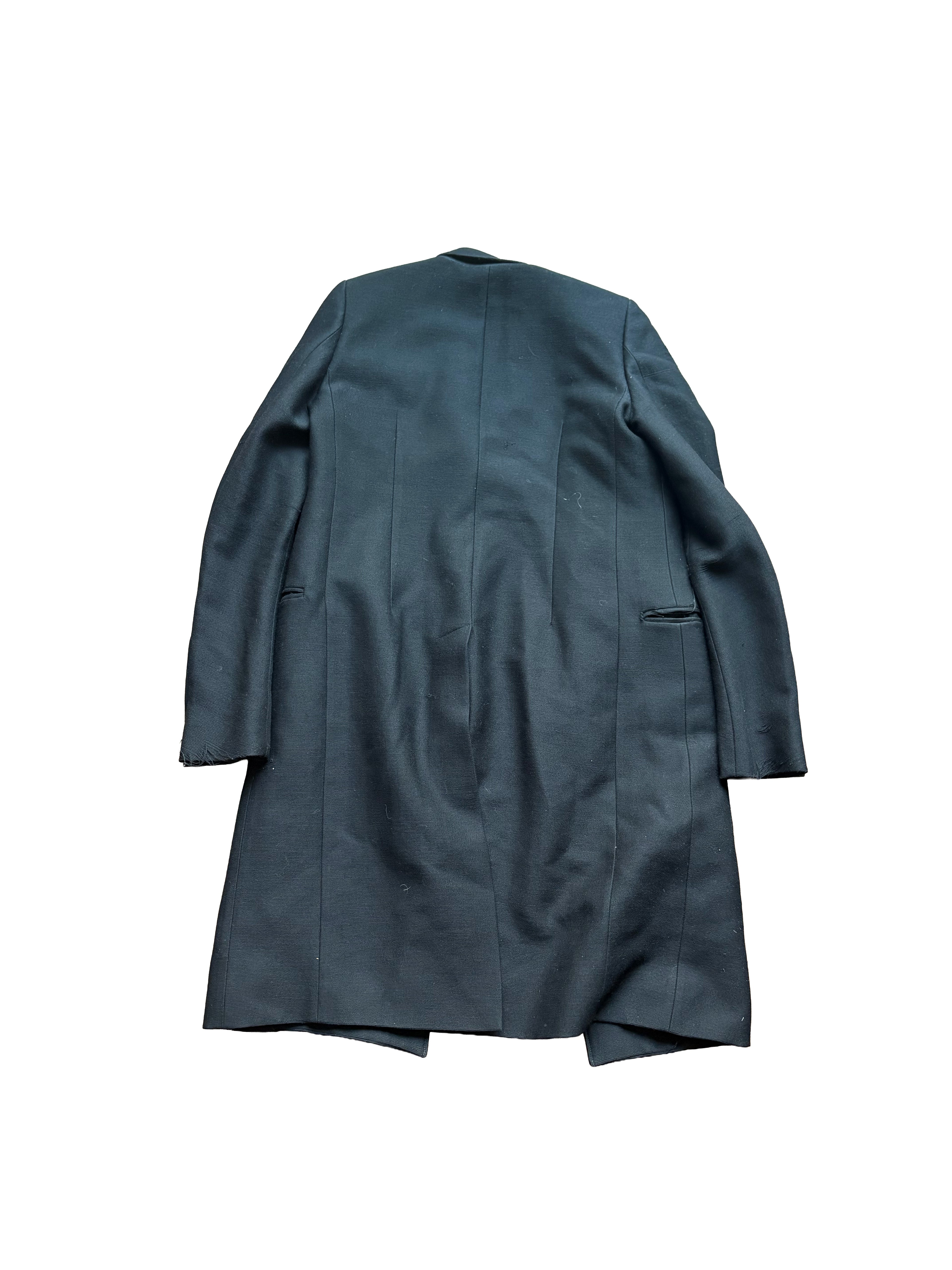 1/1 Rick Owens FW14 'Moody' Runway Coat