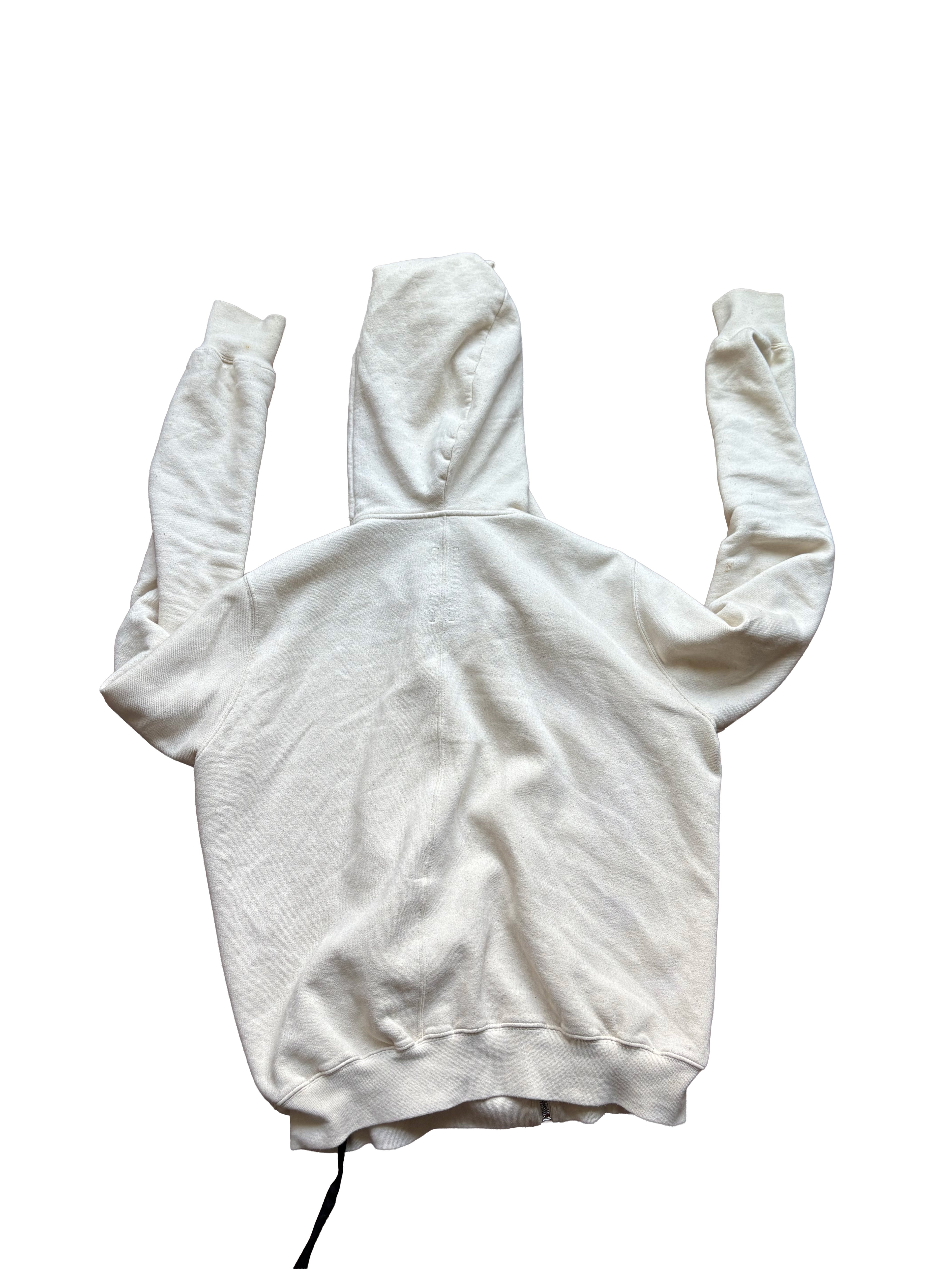 Rick Owens DRKSHDW Mountain Hoodie