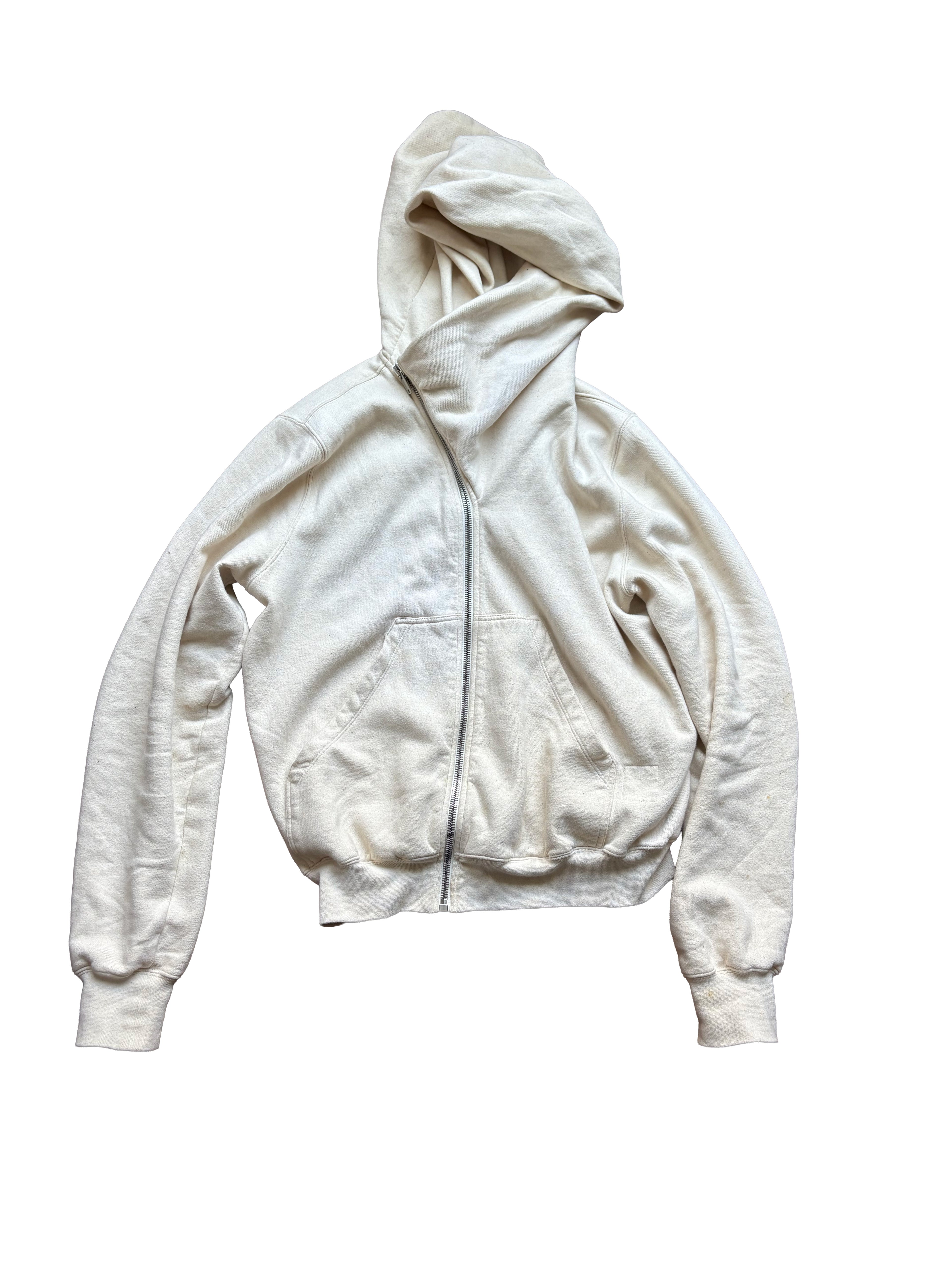 Rick Owens DRKSHDW Mountain Hoodie