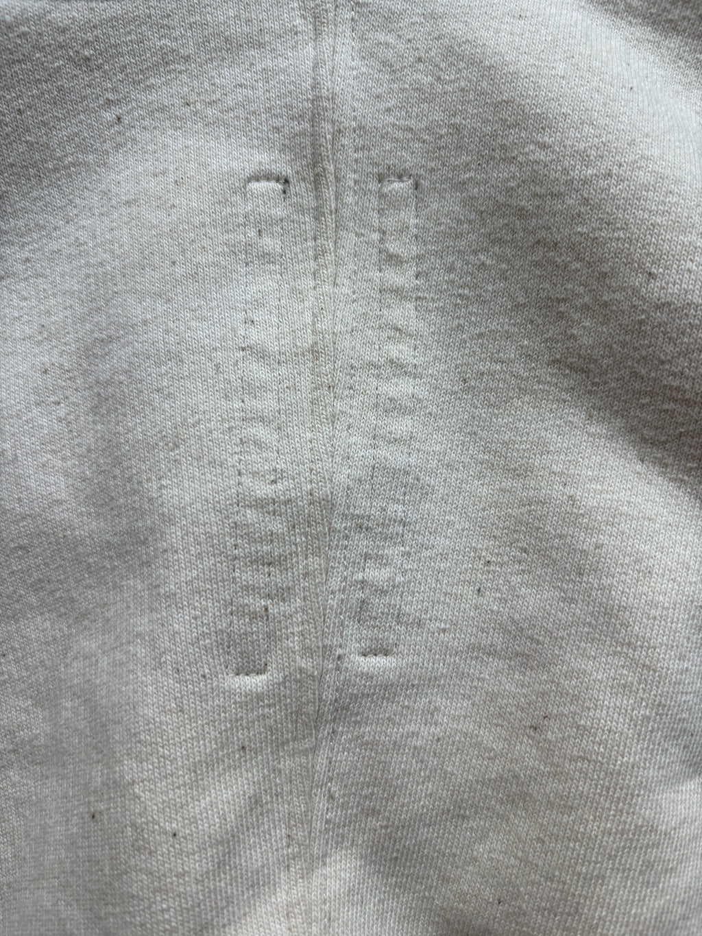 Rick Owens DRKSHDW Mountain Hoodie