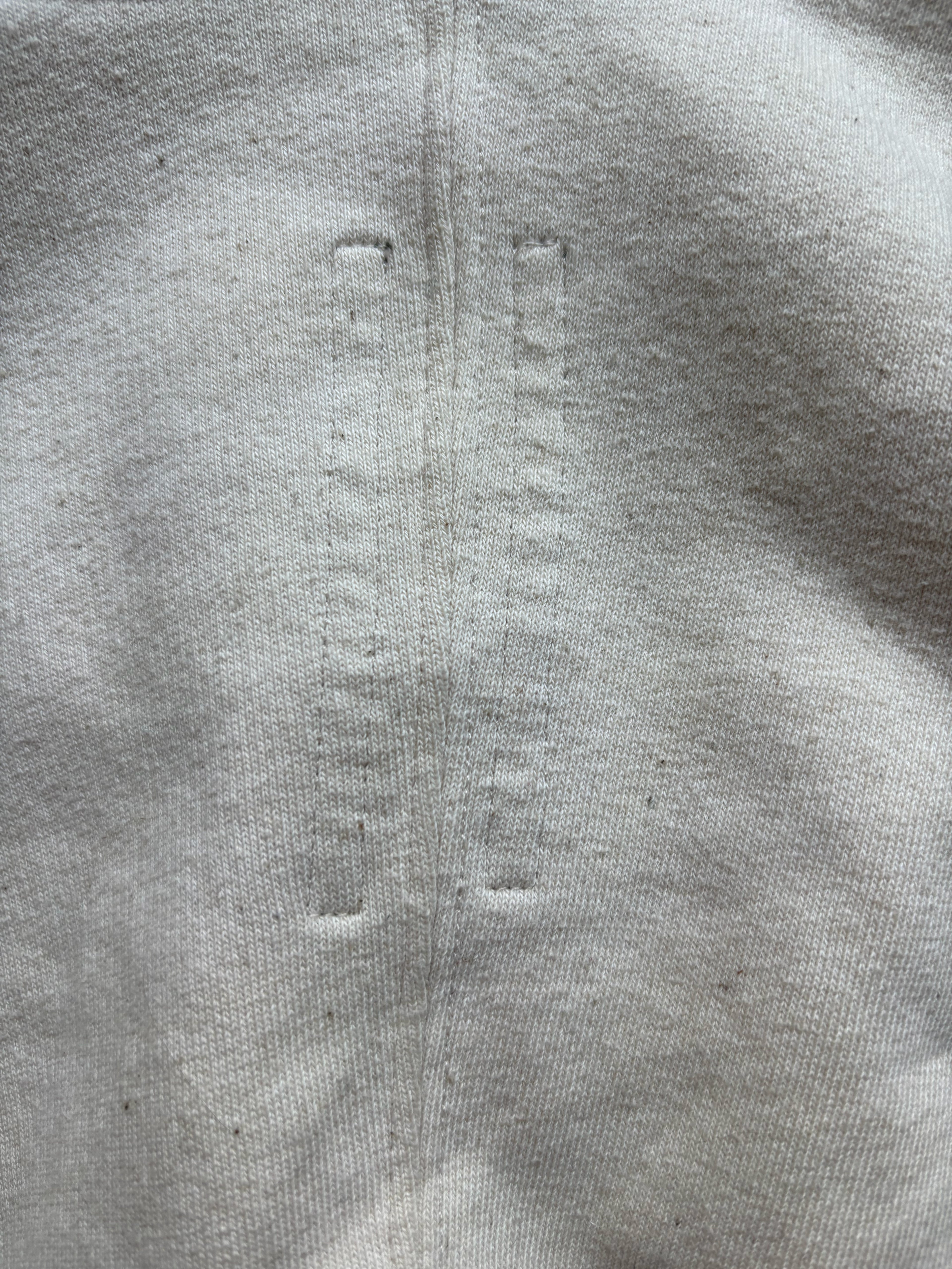 Rick Owens DRKSHDW Mountain Hoodie