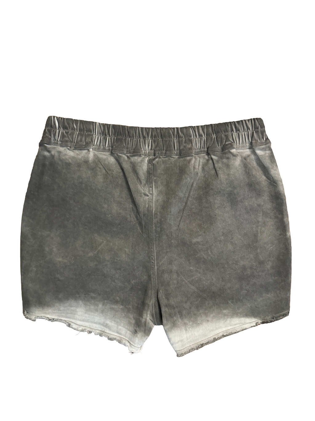 Rick Owens DRKSHDW Boxing Shorts