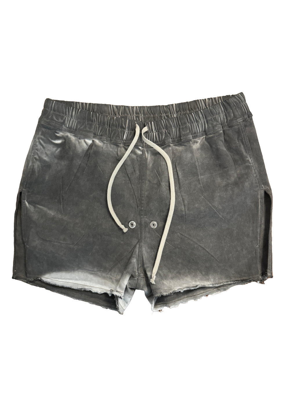 Rick Owens DRKSHDW Boxing Shorts