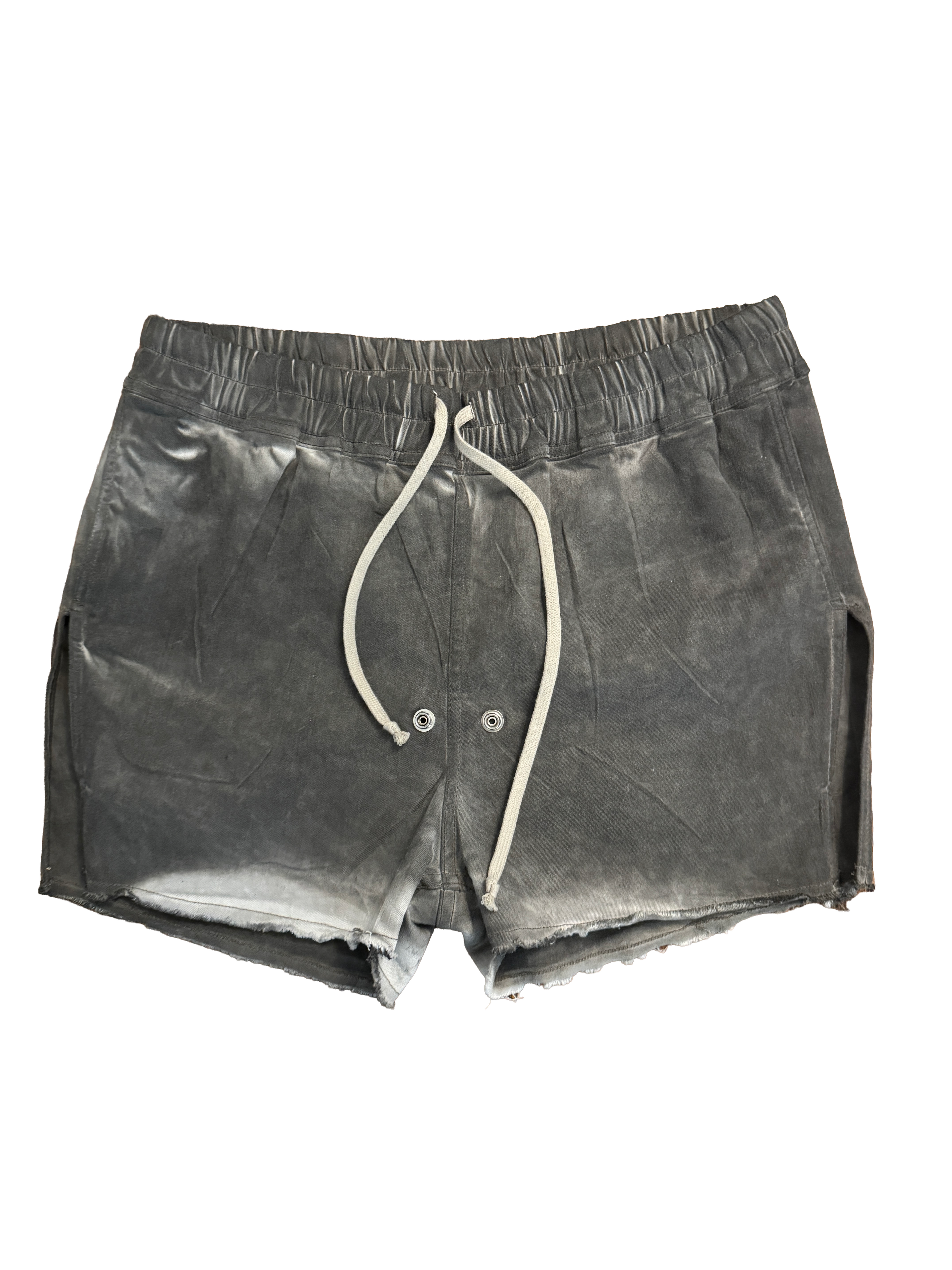 Rick Owens DRKSHDW Boxing Shorts