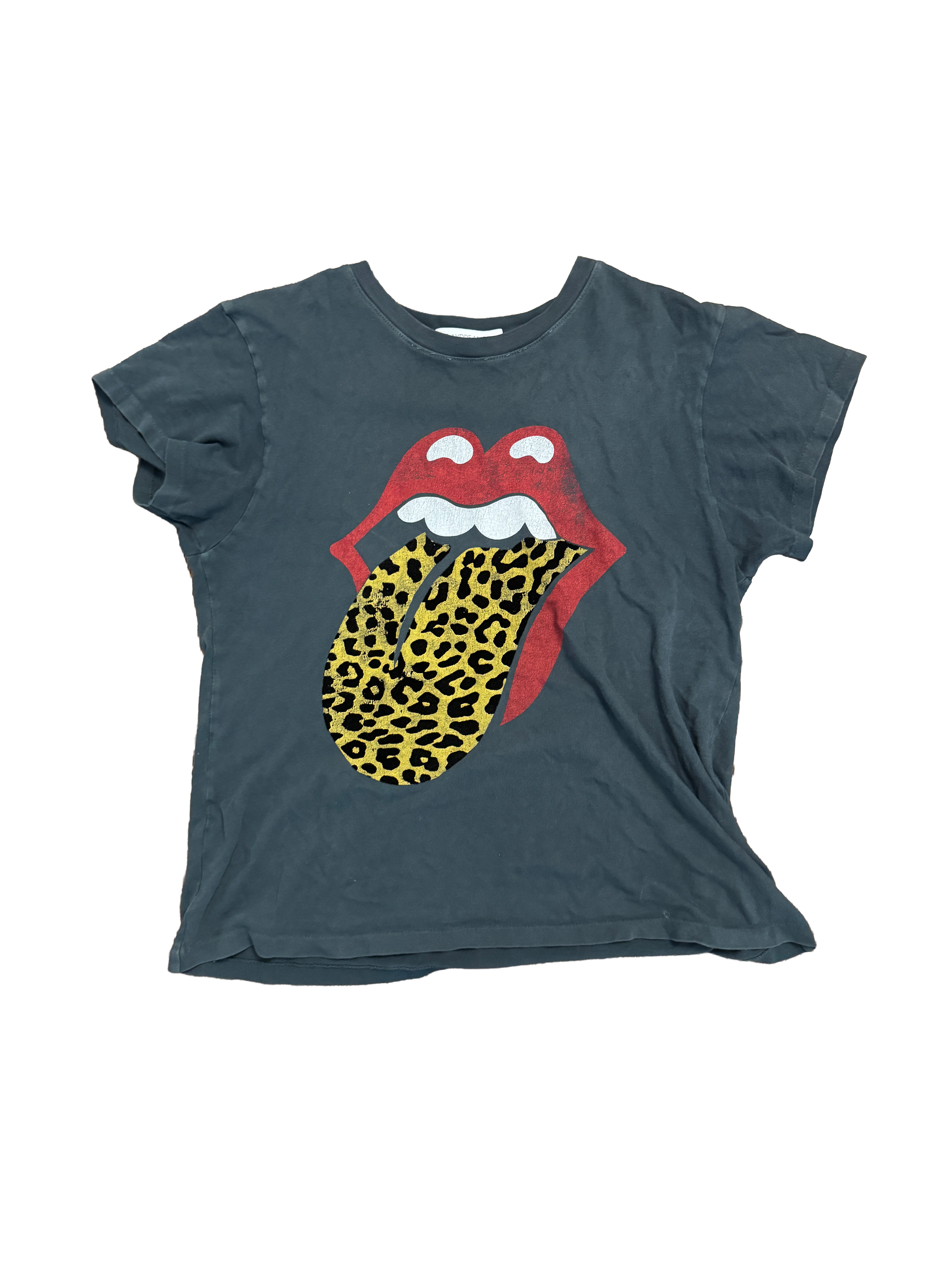 Daydreamer Rolling Stones World Tour Tee-shirt
