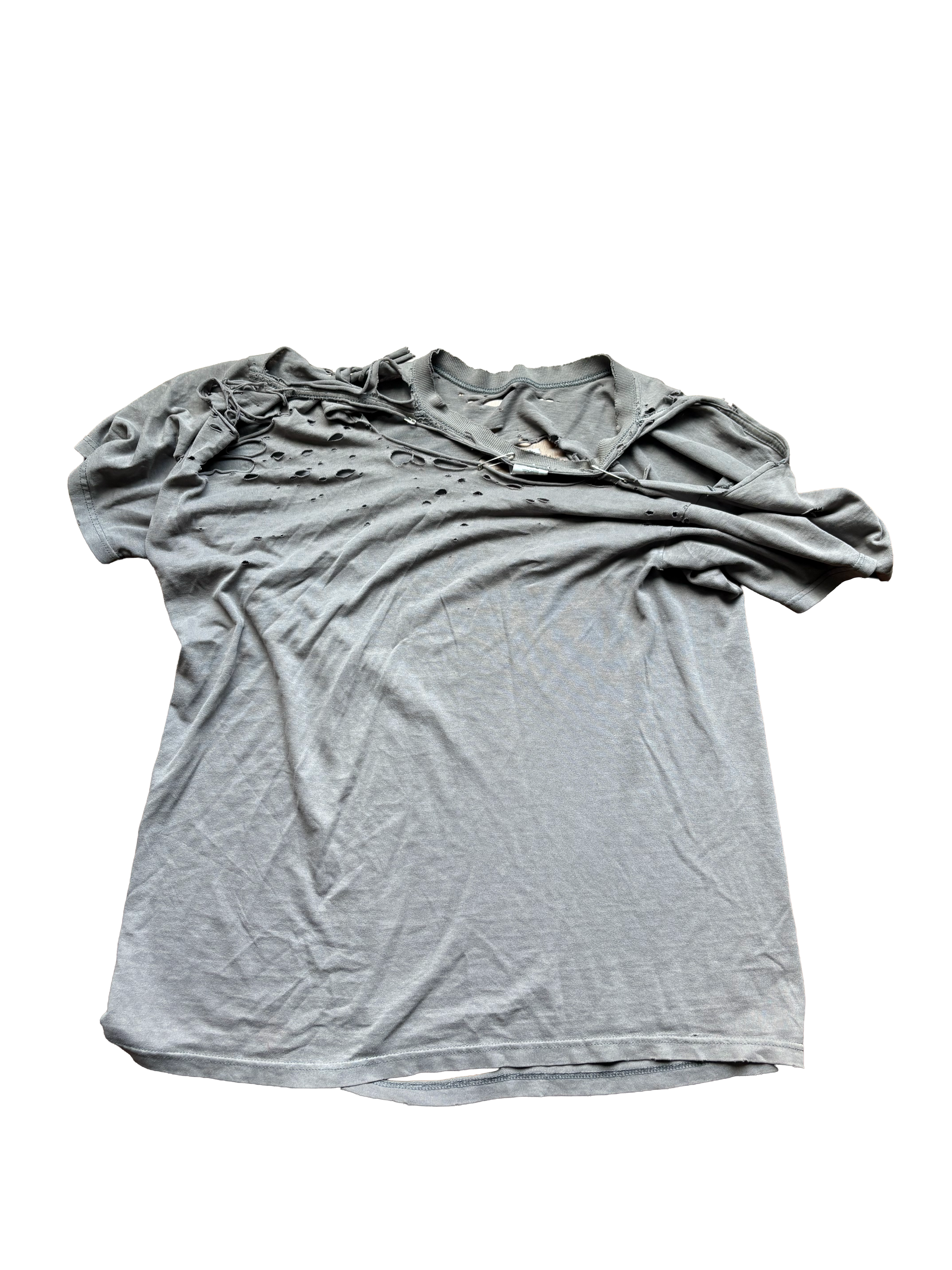 Tool 2001 Lateralus Tour T-shirt