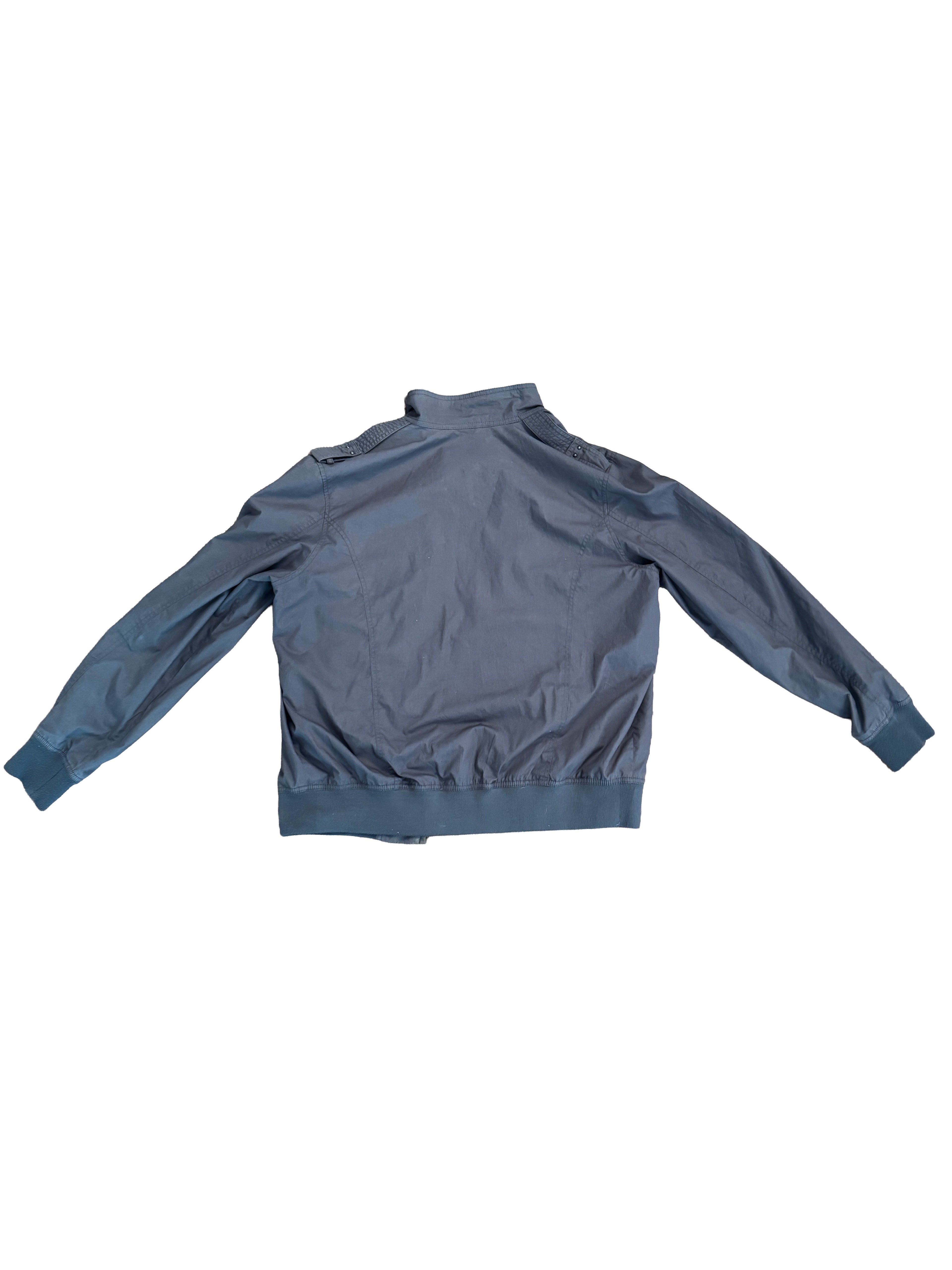 Vintage Windbreaker Jacket