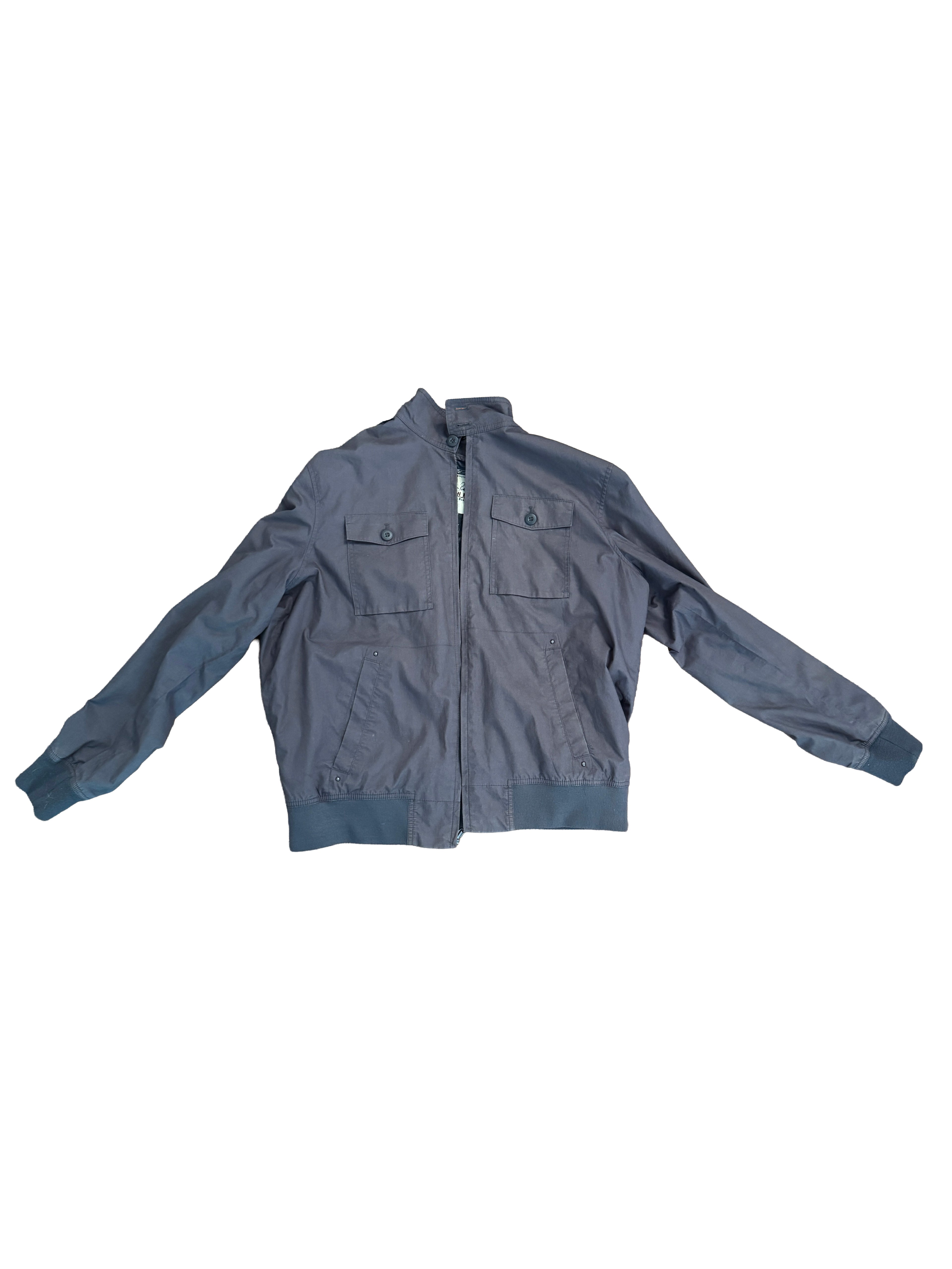 Vintage Windbreaker Jacket