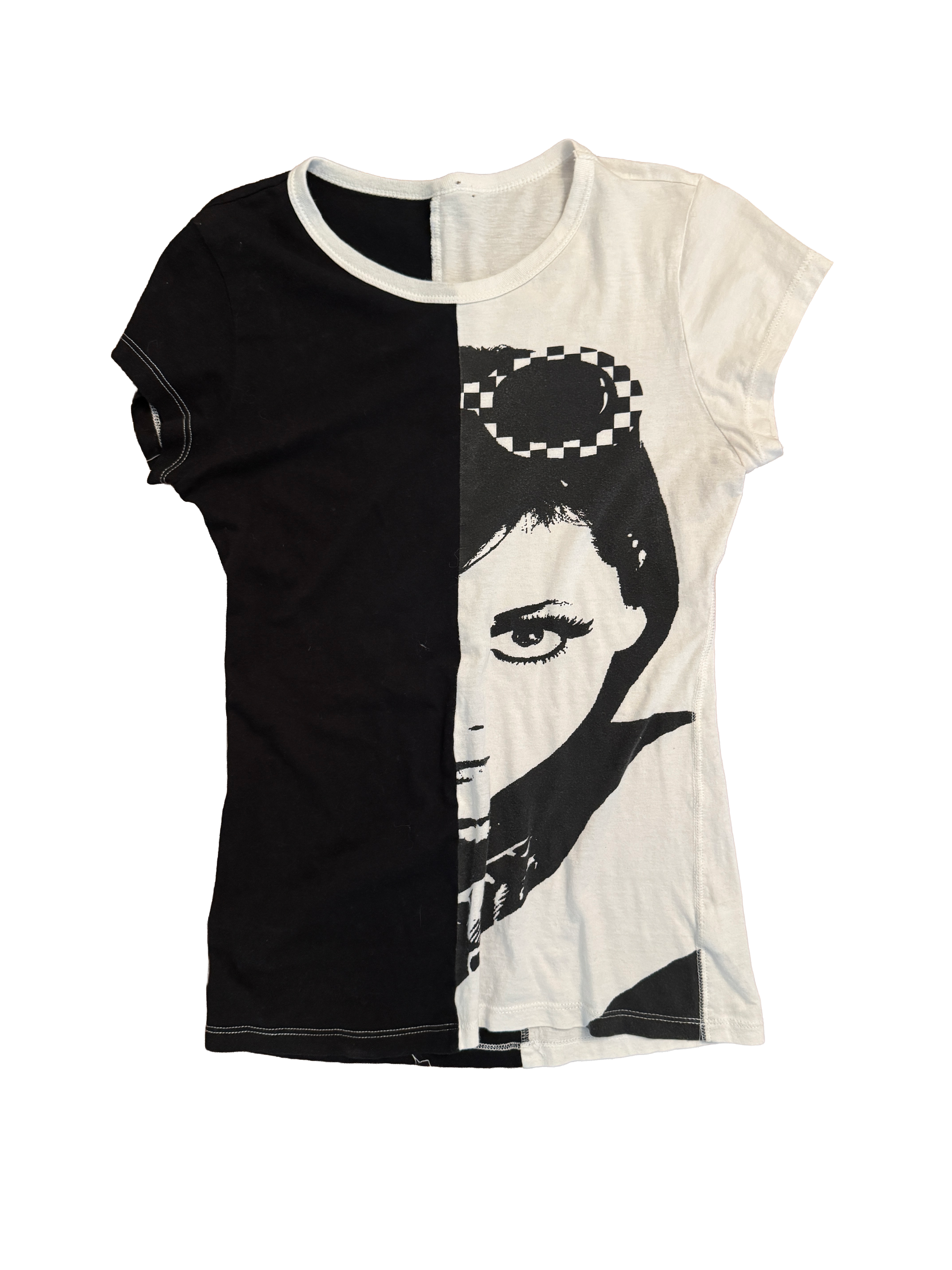 Miss Sixty Vintage Tee-shirt