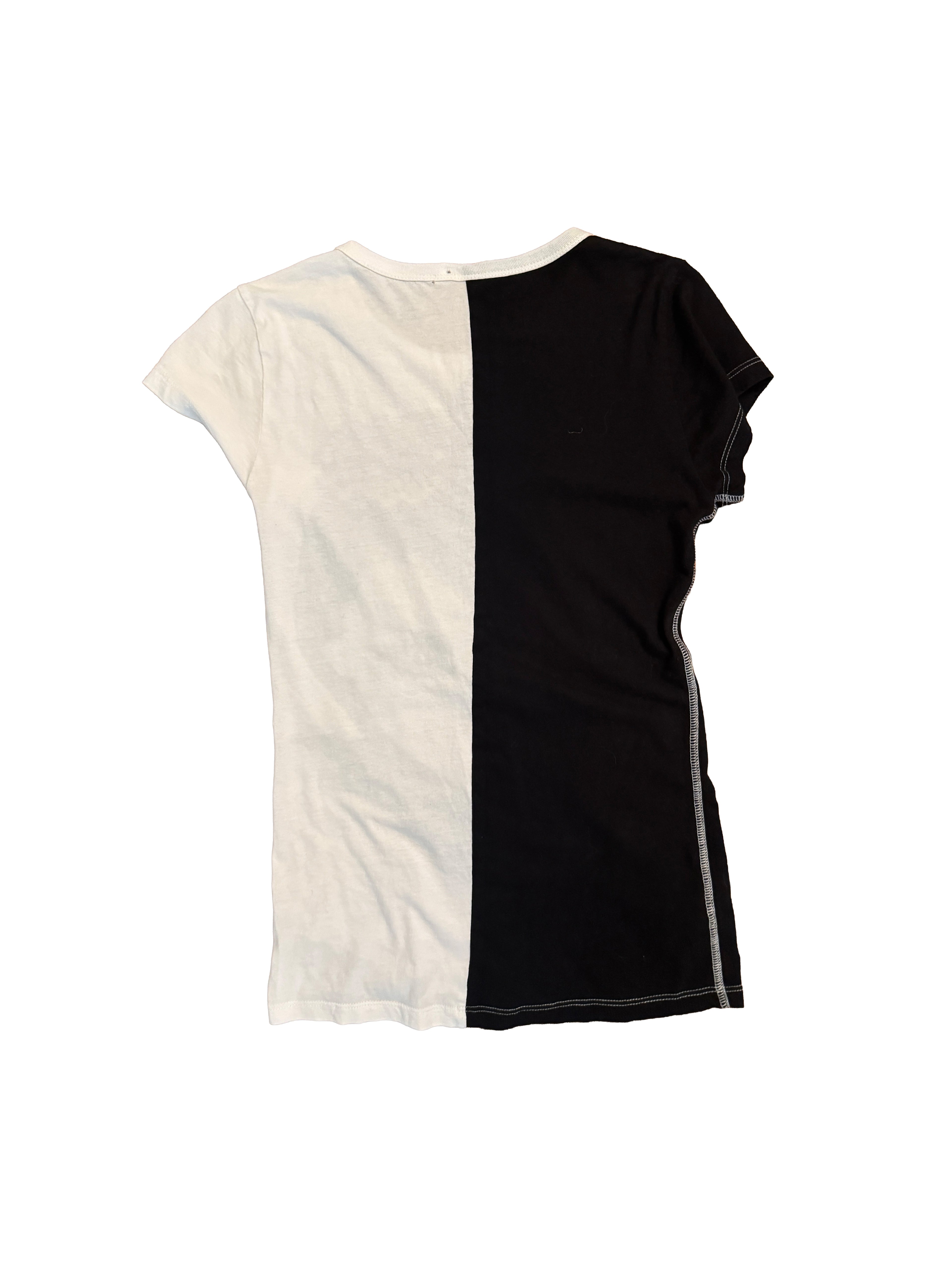 Miss Sixty Vintage Tee-shirt